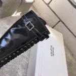 фото Сапоги Alexander McQueen N6919