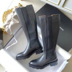 Фото Сапоги Alexander Wang Riding Boots G4237