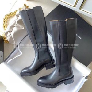 Фото Сапоги Alexander Wang Riding Boots G4237