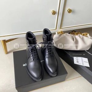 Фото Ботинки Alexander Wang Andy G4236