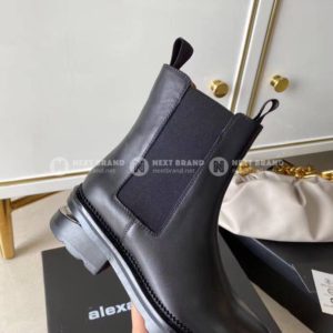 Фото Ботинки Alexander Wang Andy G4234