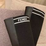 Фото сапог Fendi Rockoko F5173