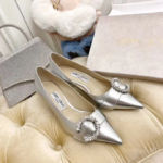 Фото туфель Jimmy Choo Saresa F5152