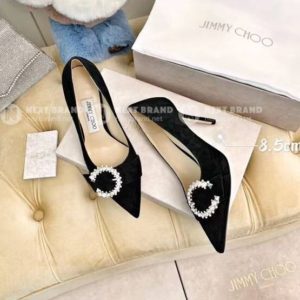 Фото туфель Jimmy Choo Saresa F5153