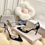 Фото туфель Jimmy Choo Teja F5150