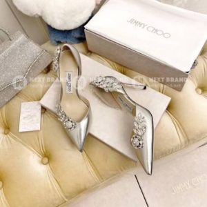 Фото туфель Jimmy Choo Teja F5151