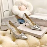 Фото туфель Jimmy Choo Love F5149