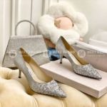 Фото туфель Jimmy Choo Romy F5143