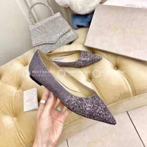 Фото балеток Jimmy Choo Romy F5134