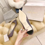 Фото балеток Jimmy Choo Romy F5134