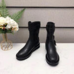 Фото сапог Ann Demeulemeester Buckled F5126