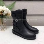 Фото сапог Ann Demeulemeester Buckled F5126