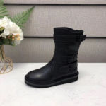 Фото сапог Ann Demeulemeester Buckled F5126
