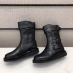 Фото сапог Ann Demeulemeester Buckled F5126
