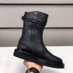 Фото сапог Ann Demeulemeester Buckled F5126