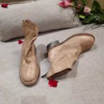 Фото ботинок Guidi M86B F5116