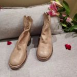 Фото ботинок Guidi M86B F5116