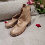 Фото ботинок Guidi M86B F5116