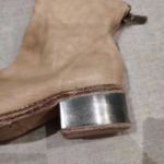 Фото ботинок Guidi M86B F5116