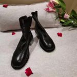 Фото ботинок Guidi M86B F5113