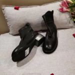 Фото ботинок Guidi M86B F5113