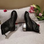 Фото ботинок Guidi M86B F5113