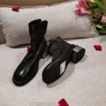 Фото ботинок Guidi M86B F5113