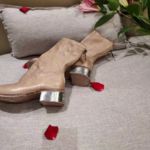 Фото ботинок Guidi M88B F5109