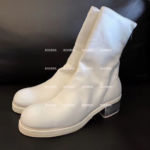 Фото ботинок Guidi M88B F5106