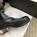 Фото ботинок Guidi M88B F5107
