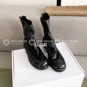 Фото ботинок Guidi M88B F5107