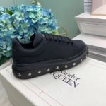 Фото кед Alexander McQueen Oversized F5103