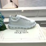 Фото кед Alexander McQueen Oversized F5104