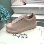 Фото кед Alexander McQueen Oversized F5092