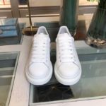 Фото кед Alexander McQueen Oversized F5097