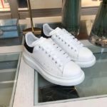 Фото кед Alexander McQueen Oversized F5097
