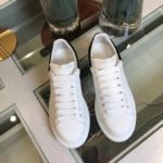 Фото кед Alexander McQueen Oversized F5097