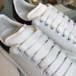 Фото кед Alexander McQueen Oversized F5097