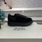 Фото кед Alexander McQueen Oversized F5090