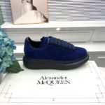 Фото кед Alexander McQueen Oversized F5091