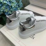 Фото кед Alexander McQueen Oversized F5089