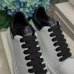 Фото кед Alexander McQueen Oversized F5088
