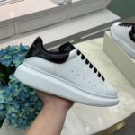 Фото кед Alexander McQueen Oversized F5088