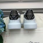 Фото кед Alexander McQueen Oversized F5087