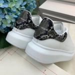 Фото кед Alexander McQueen Oversized F5087
