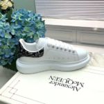 Фото кед Alexander McQueen Oversized F5087