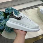 Фото кед Alexander McQueen Oversized F5087