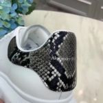 Фото кед Alexander McQueen Oversized F5087