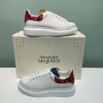 Фото кед Alexander McQueen Oversized F5083