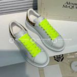 Фото кед Alexander McQueen Oversized F5085